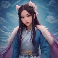 《维纳斯的诞生》电影剧照，地中海阳光下的古典风格构图，画面色调明亮温暖，演员在白色墙壁前的姿态优雅而性感