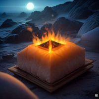《色，戒》剧照，梁朝伟与汤唯在上海旗袍时代背景下的暧昧对视，昏黄灯光映照出战时情欲的危险与脆弱